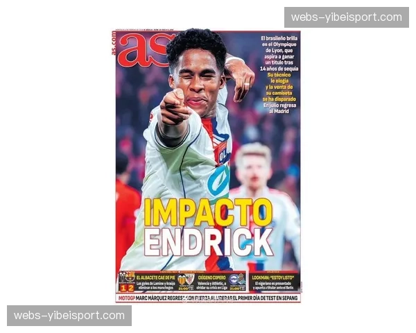 “通讯：‘新卡卡’？从巴西到皇马，17岁小将恩德里克的适应之路”