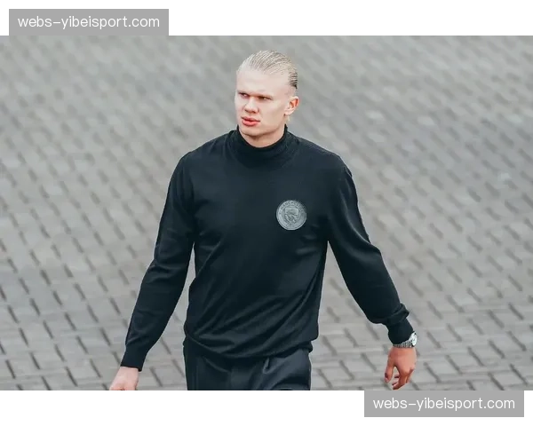 独家专访哈兰德:谈及卫冕压力与对阵老东家多特的情感 独家专访哈兰德:谈及卫冕压力与对阵老东家多特的情感