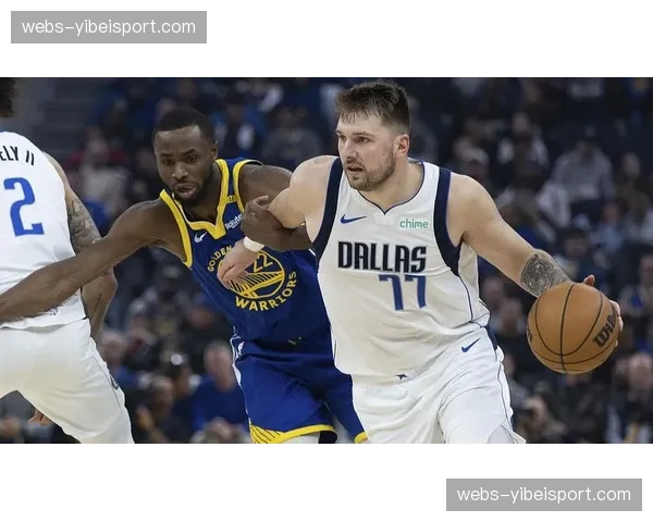 独行侠加时险胜勇士,东契奇三双,库里空砍45分 独行侠加时险胜勇士,东契奇三双,库里空砍45分