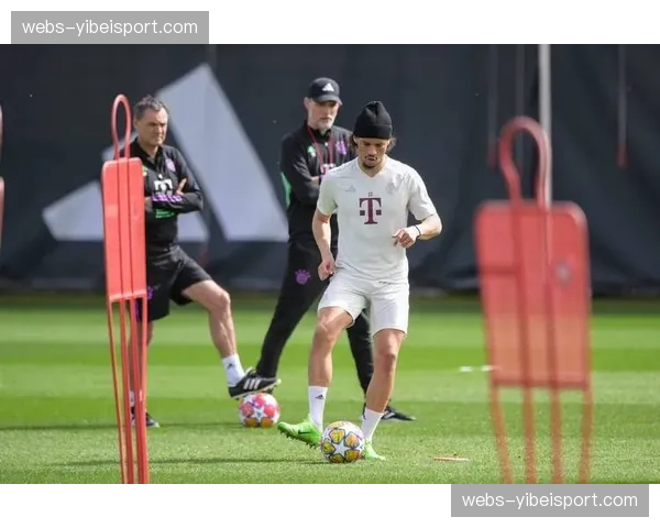 深度报道：定位球教练角色在德甲俱乐部内部地位日益提升