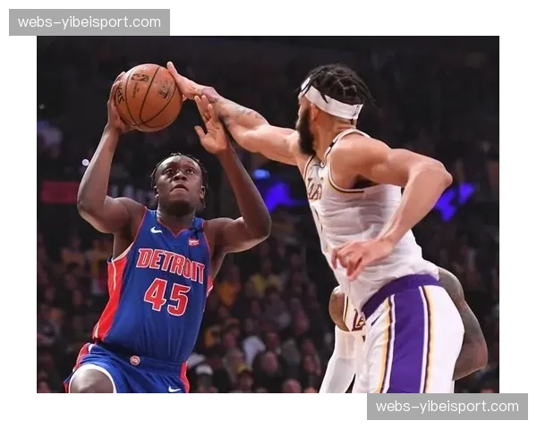 第三节单节送出8次封盖，魔术刷新队史单节盖帽纪录