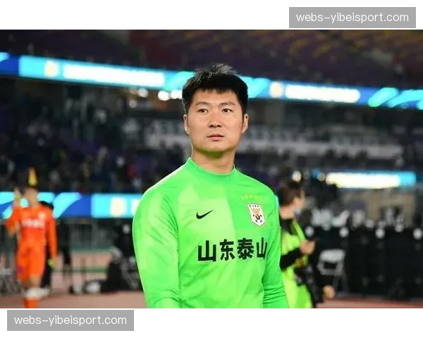 观点：门将“出球”能力成硬指标，中超战术变革的门将位置革命。