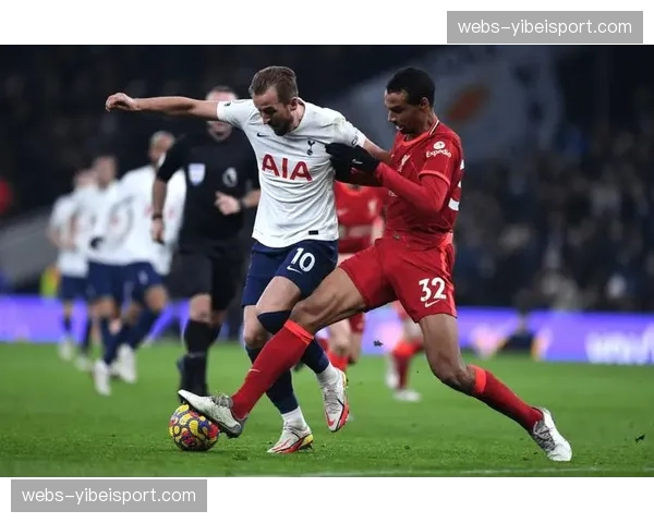 利物浦vs热刺前瞻：克洛普高位防线如何应对孔蒂混合防守